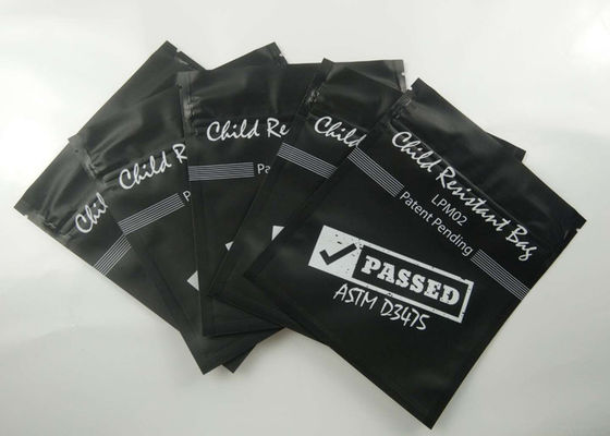 Сумки Eco дружелюбные многоразовые , сумки замка застежка-молнии PE SASO пластиковые для одежд