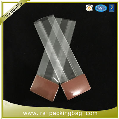 Жара - сумки целлофана блока уплотнения нижние