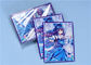 Нул печатаний Gravure рукавов 66x91 карты PVC изготовленных на заказ Tcg архивных безопасных