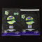 ODM напечатал микро- пефорированные сумки для овощей Odorproof Multicolor