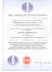 Китай Dongguan Runsheng Packing Industrial Co.,ltd Сертификаты